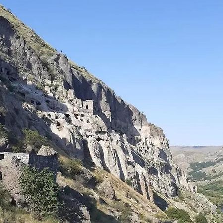 Vardzia Сhachkari Vardzia (Samckhe Javakheti) Exterior foto