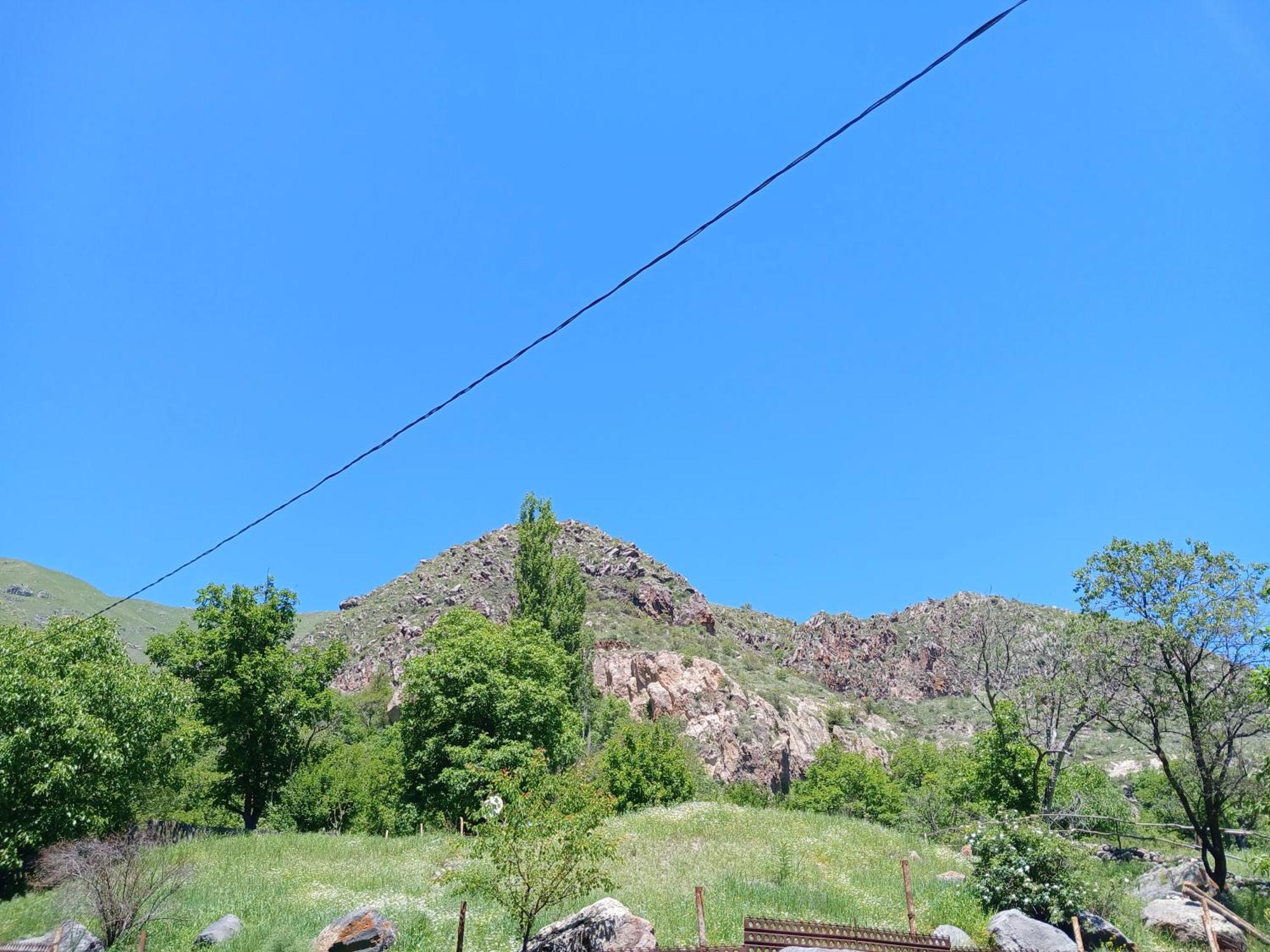 Vardzia Сhachkari Vardzia (Samckhe Javakheti) Exterior foto