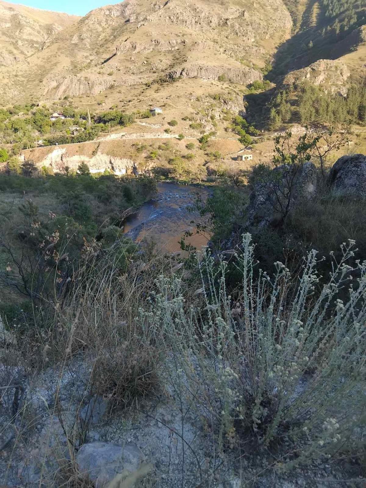 Vardzia Сhachkari Vardzia (Samckhe Javakheti) Exterior foto